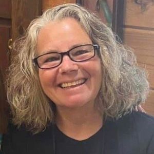 Meet your Posher, Sue